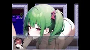 [#10 Hentai Game Eromazo RPG Aku No Soshiki No Dosukebe Sentoin Play video]