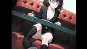 [#10 Hentai Game Eromazo RPG Aku No Soshiki No Dosukebe Sentoin Play video]