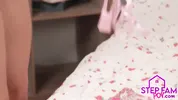 Step Dad Caught Taking Secret Pics - Summer Kline