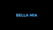 I ask my roommate if I can stay in her room because my bed is the ready yet_Mia Bella_Vince Karter