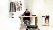George is a magnet for young pussies part 2 (short) V.2