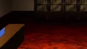 A Maid with Huge Tits and Glasses Likes to Get Cum in the Missionary Position