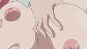 A Maid with Huge Tits and Glasses Likes to Get Cum in the Missionary Position