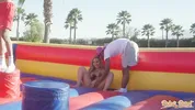 Ricky's Resorts Morgan Lee Episode