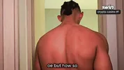 El amigo de mi esposo tiene una polla mas grande y dura! - AMBAR PRADA