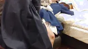 I want to make out with a cute cosplay girl on the sofa, I want to penetrate her