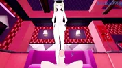 Tachibana Nozomi (Shupogaki) and I have intense sex in a secret room. - Blue Archive POV Hentai