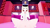Tachibana Nozomi (Shupogaki) and I have intense sex in a secret room. - Blue Archive POV Hentai