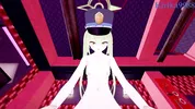Tachibana Nozomi (Shupogaki) and I have intense sex in a secret room. - Blue Archive POV Hentai
