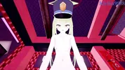 Tachibana Nozomi (Shupogaki) and I have intense sex in a secret room. - Blue Archive POV Hentai