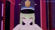 Tachibana Nozomi (Shupogaki) and I have intense sex in a secret room. - Blue Archive POV Hentai