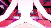 Tachibana Nozomi (Shupogaki) and I have intense sex in a secret room. - Blue Archive POV Hentai