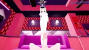 Tachibana Nozomi (Shupogaki) and I have intense sex in a secret room. - Blue Archive POV Hentai