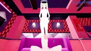 Tachibana Nozomi (Shupogaki) and I have intense sex in a secret room. - Blue Archive POV Hentai
