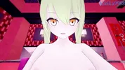 Tachibana Nozomi (Shupogaki) and I have intense sex in a secret room. - Blue Archive POV Hentai
