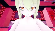 Tachibana Nozomi (Shupogaki) and I have intense sex in a secret room. - Blue Archive POV Hentai