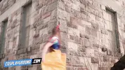 Bianca Beauchamp Makes Hazel Moore as Snow White Cum Hard - Snow White Porn Cosplay Parody