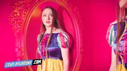 Bianca Beauchamp Makes Hazel Moore as Snow White Cum Hard - Snow White Porn Cosplay Parody