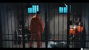 Blonde Pranked In Mixed Prison - Veronica Leal Time Stop Freeze Fucked