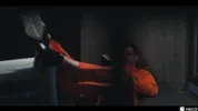 Blonde Pranked In Mixed Prison - Veronica Leal Time Stop Freeze Fucked