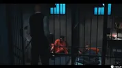 Blonde Pranked In Mixed Prison - Veronica Leal Time Stop Freeze Fucked