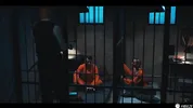 Blonde Pranked In Mixed Prison - Veronica Leal Time Stop Freeze Fucked