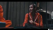 Blonde Pranked In Mixed Prison - Veronica Leal Time Stop Freeze Fucked