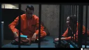 Blonde Pranked In Mixed Prison - Veronica Leal Time Stop Freeze Fucked