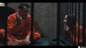 Blonde Pranked In Mixed Prison - Veronica Leal Time Stop Freeze Fucked