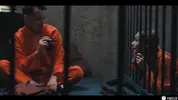 Blonde Pranked In Mixed Prison - Veronica Leal Time Stop Freeze Fucked