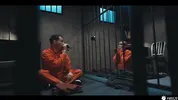 Blonde Pranked In Mixed Prison - Veronica Leal Time Stop Freeze Fucked