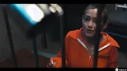 Blonde Pranked In Mixed Prison - Veronica Leal Time Stop Freeze Fucked