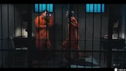 Blonde Pranked In Mixed Prison - Veronica Leal Time Stop Freeze Fucked