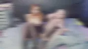 StepMom or StepSis? Tight Pussy or Huge Tits? Outraged MILF asks her stepson to fuck his stepsister to cure her of masturbation
