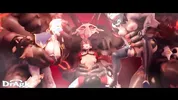 Hu Tao Genshin Impact Compilation Hilichurl Edition Ayaka Jean Shogun Raiden Amber