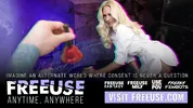 MYLF Boss Charley Hart's Office Incentive: Letting Employees Freeuse Fuck Her
