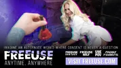 MYLF Boss Charley Hart's Office Incentive: Letting Employees Freeuse Fuck Her
