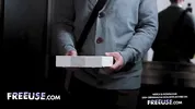 MYLF Boss Charley Hart's Office Incentive: Letting Employees Freeuse Fuck Her