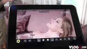 Join Sasha Rose With Madi Collins And Tiffany Tatum In This Hot Vlog XXX Compilation