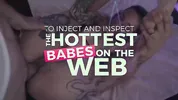 Busty Alexa Chains Finds Out Her Doctor Is A Good Fucker