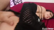 Busty Alexa Chains Finds Out Her Doctor Is A Good Fucker