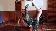 Redly: Fucking for Fitness