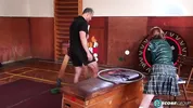 Redly: Fucking for Fitness
