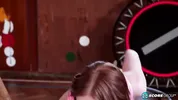 Redly: Fucking for Fitness