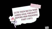 Sloppy Blowjob Leads To Penetration Of Her Tight Shaved Pussy!