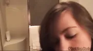 Angry Step Sister Gives Step Brother A Quick Handjob - Cock Ninja Studios - Winky Pussy