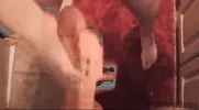 Angry Step Sister Gives Step Brother A Quick Handjob - Cock Ninja Studios - Winky Pussy