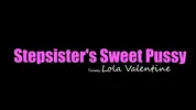 Lola Valentine uses Her Sweet Pussy, "Do You Wanna Suck on my Titties & Breed Me?" - S2:E7