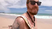 I Ran Into My Ex at a Nude Beach and We Hooked Up.