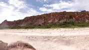 I Ran Into My Ex at a Nude Beach and We Hooked Up.